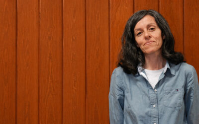 Seminario 8: Algebraic versions of T² and of P¹× P¹ and Hochschild cohomology